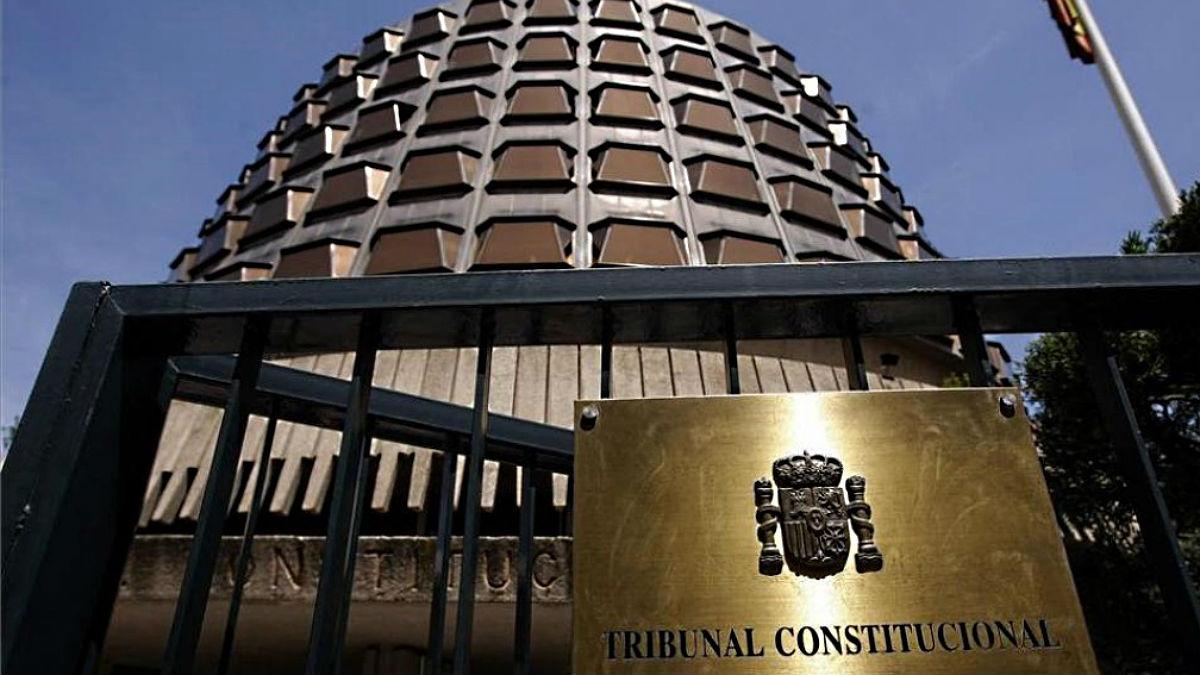 El Tribunal Constitucional avala la participacin de los sindicatos ms representativos en la gobernanza de la Formacin Profesional para el Empleo.