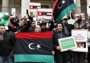 CCOO y UGT apoyan la resolución de la ONU sobre Libia