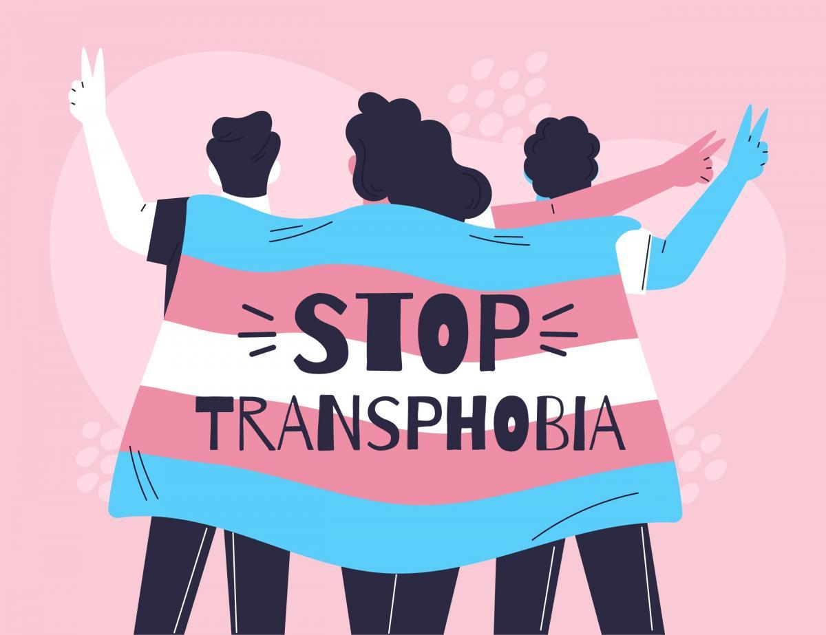 Día Internacional de la Visibilidad Trans