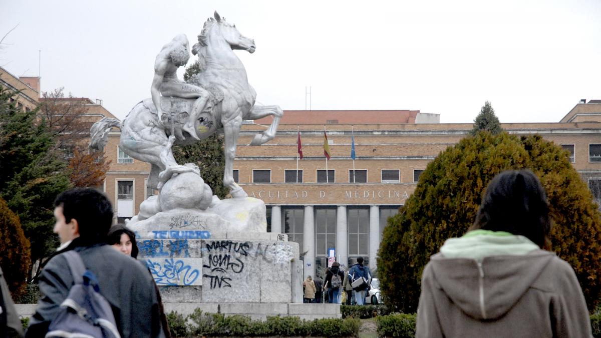 El Congreso aprob definitivamente la nueva Ley Orgnica del Sistema Universitario (LOSU).