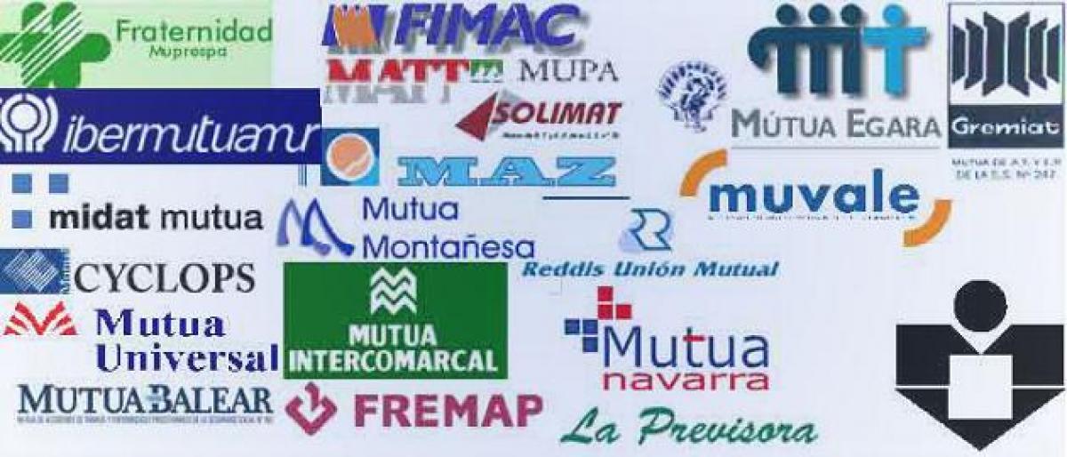 Ver Que Es La Mutua Laboral popular Ver Que Es La Mutua Laboral popular