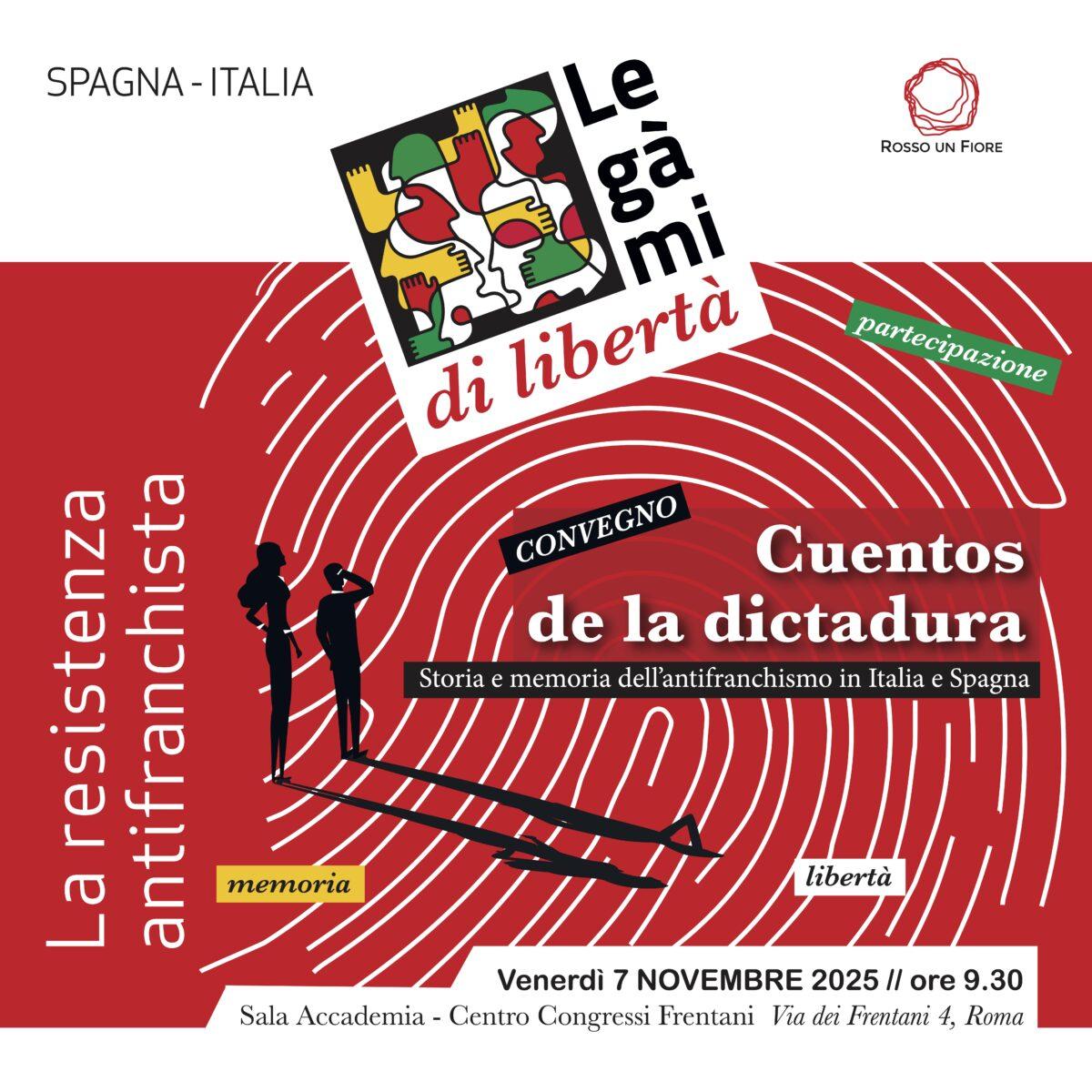 Programa 'Legàmi di libertá'