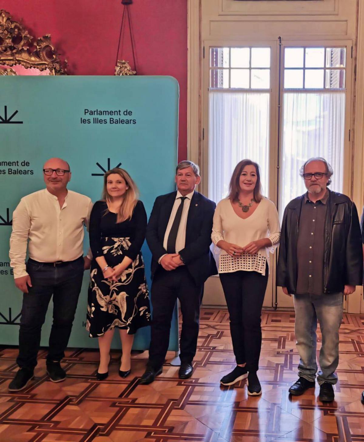 Jornada sobre el �Sindicato como actor institucional�