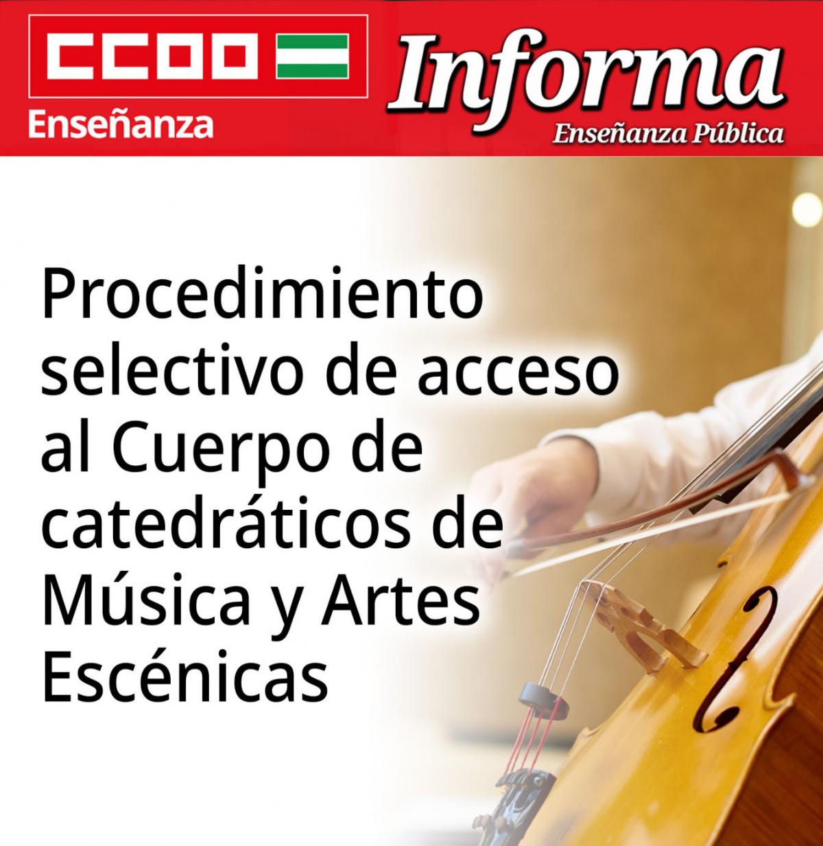 Oposiciones CMAE 2026