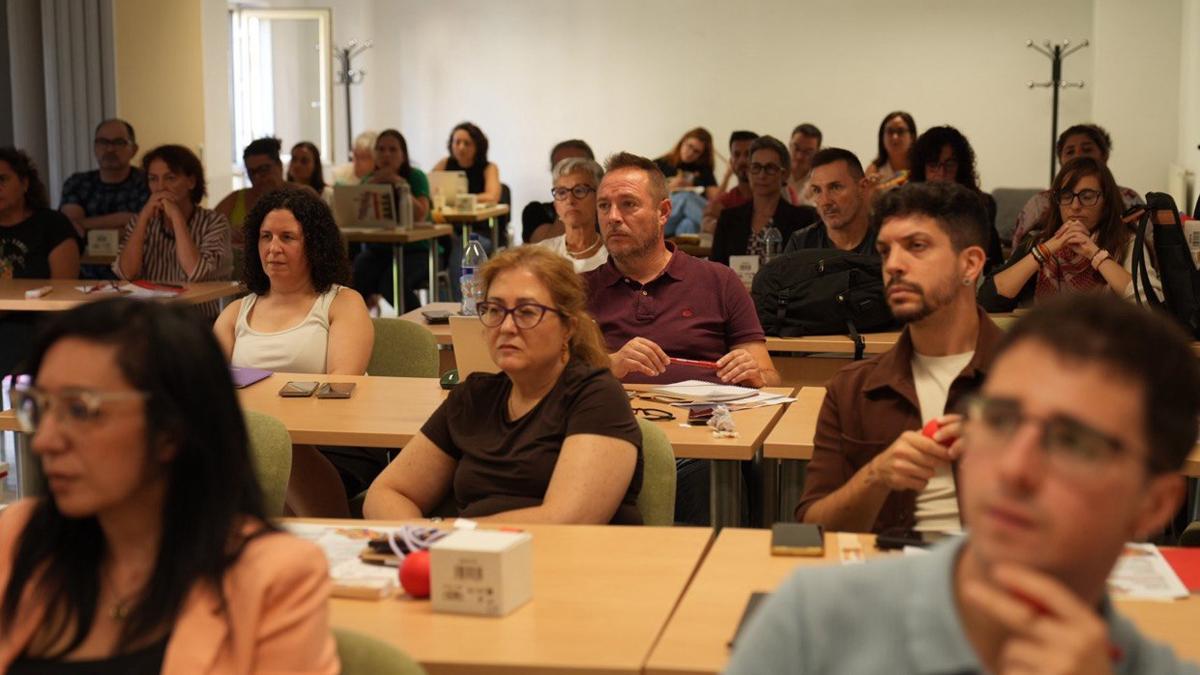 Sensibilización LGTBI+: prevenir la discriminación laboral de personas LGTBI+ en las empresas