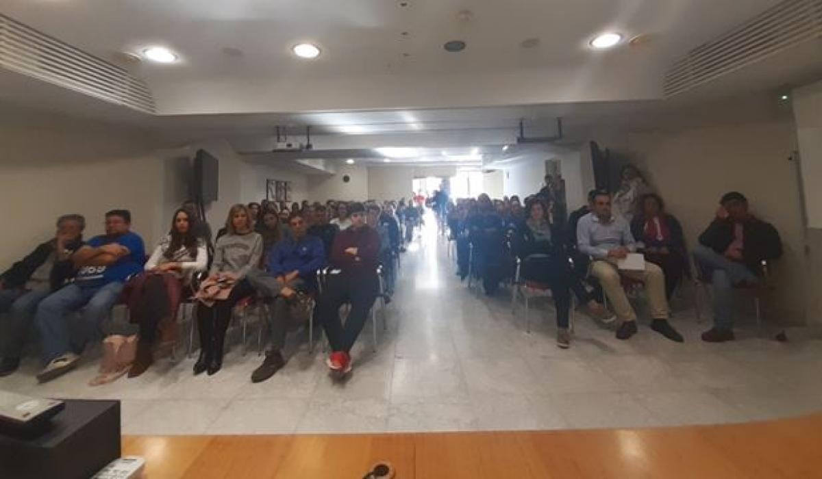 Asambleas en el sector de Distribuidores Farmacuticos