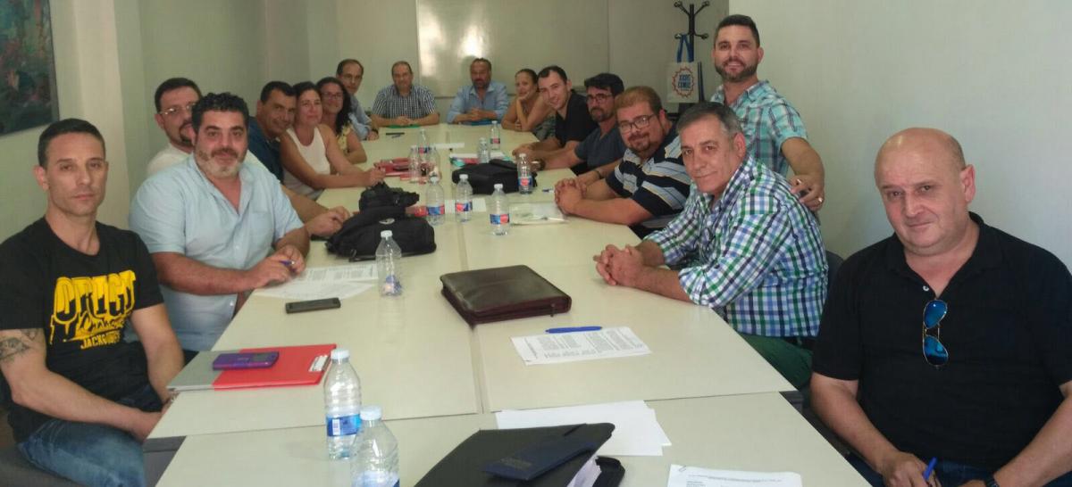 El nuevo convenio tendr una vigencia de cuatro aos