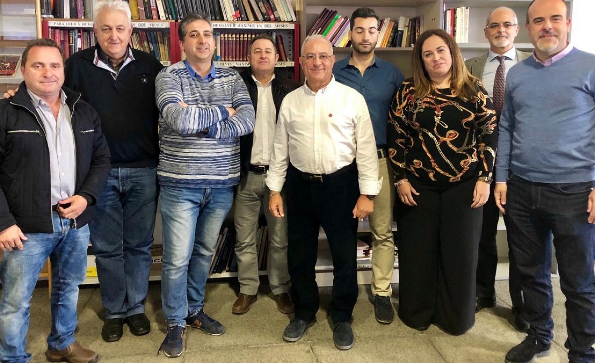 El preacuerdo se alcanz en noviembre y se ha firmado esta maana
