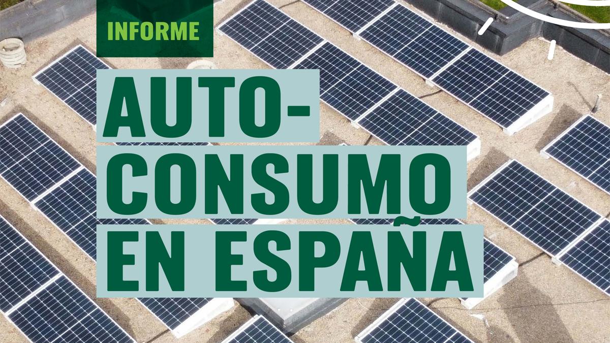 Autoconsumo en Espaa: Diagnsticos, retos y propuestas