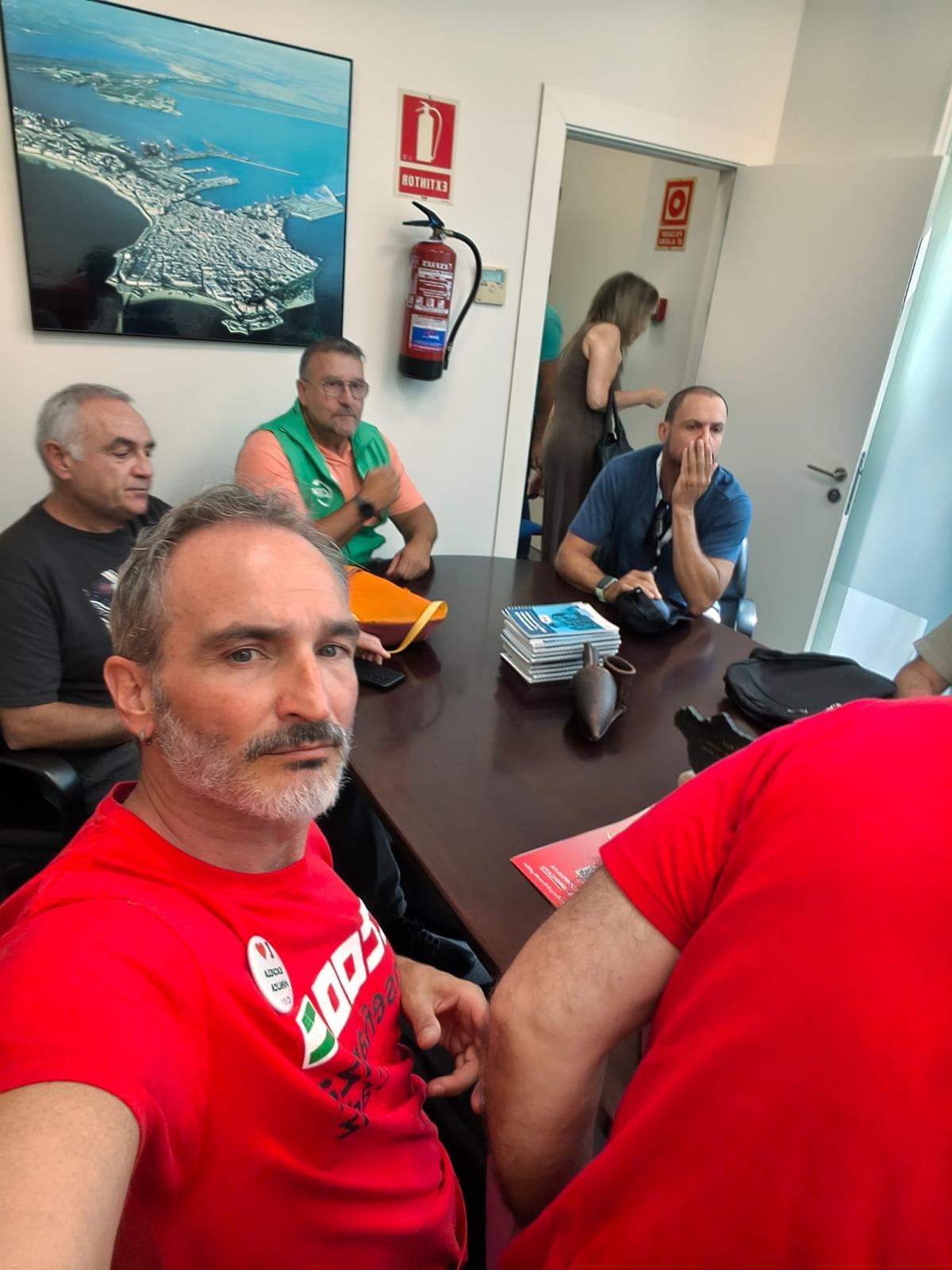 La Junta de Personal Docente de Cádiz alerta de la sobrecarga en la FP Dual y exige un refuerzo urgente de la oferta pública