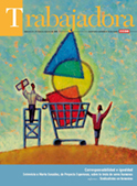 Trabajadora, n. 31 (marzo de 2009)