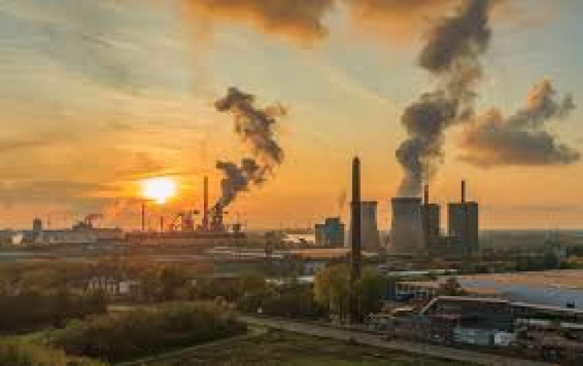 Industria