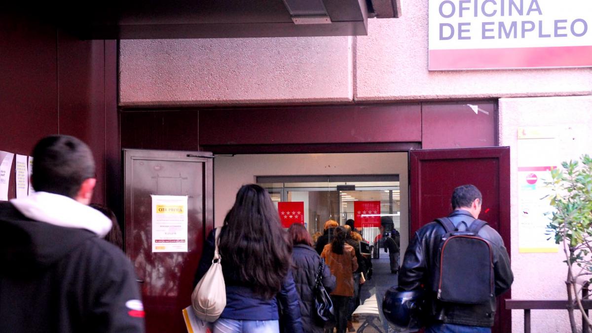 CCOO y UGT valoran la reforma del subsidio de desempleo, pero advierten de insuficiencias relevantes que deberan corregirse en el marco del dilogo social.