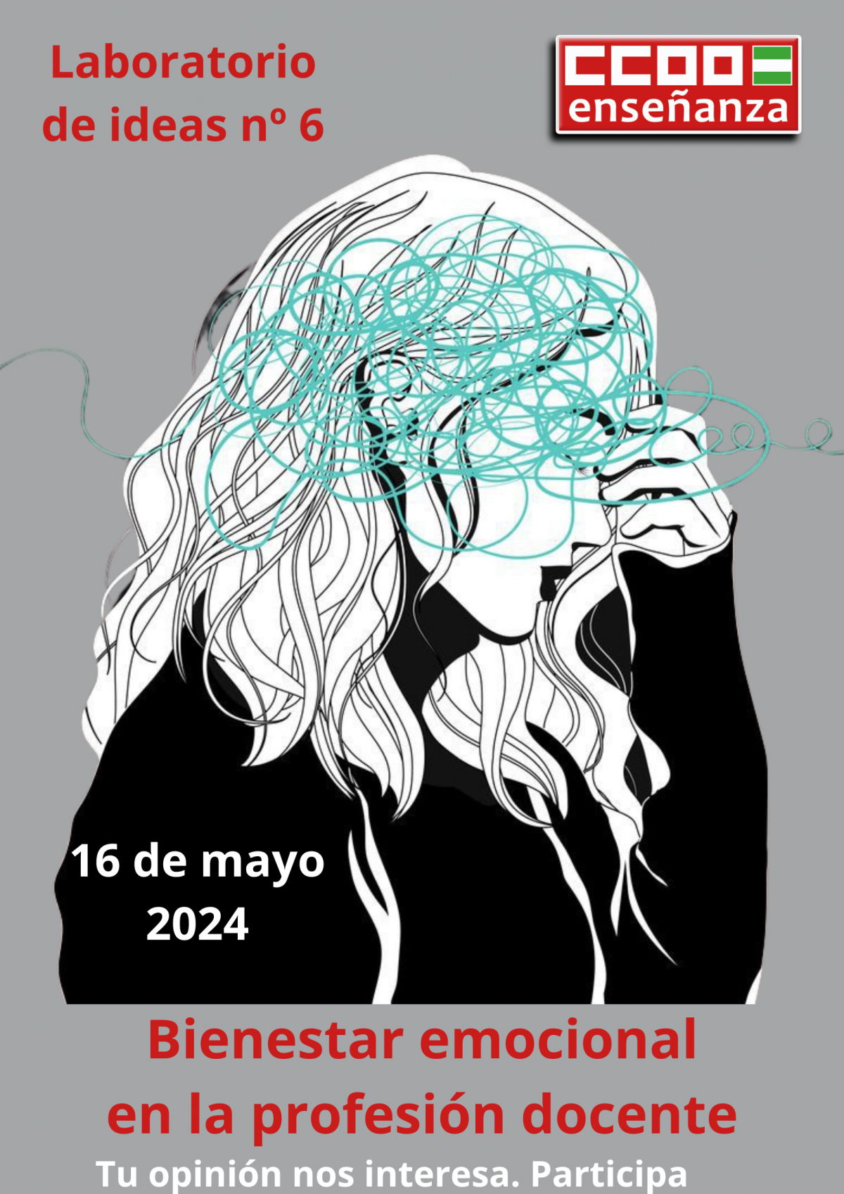 Laboratorio de ideas. Bienestar emocional