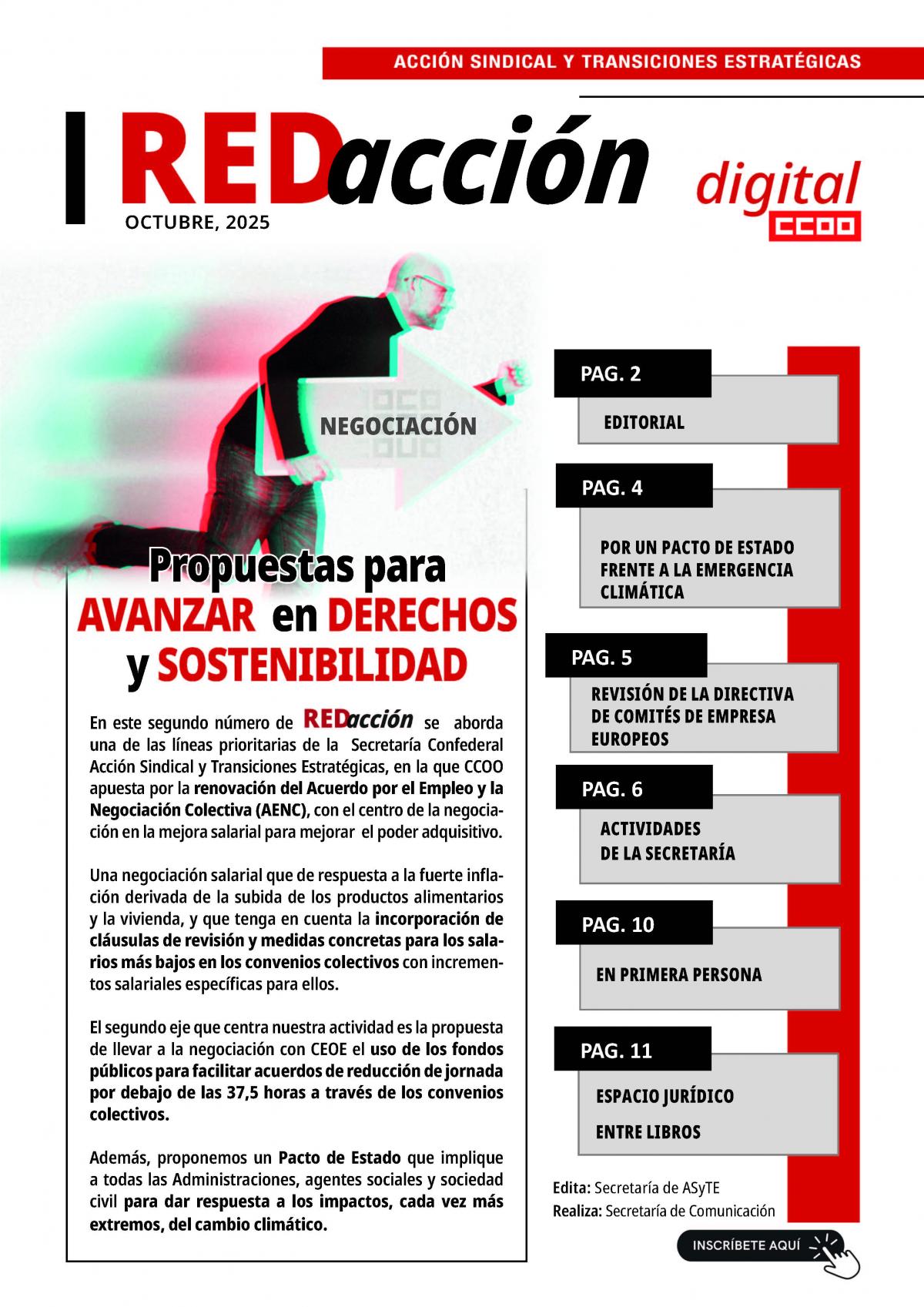 REDacción 2