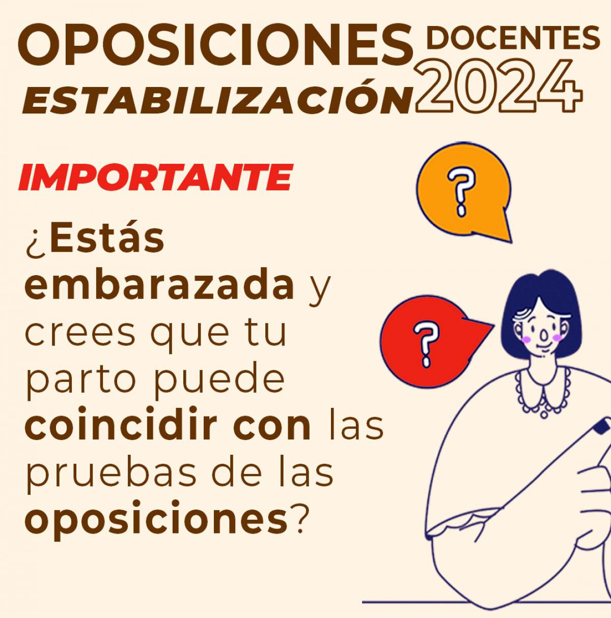 Oposiciones 2024