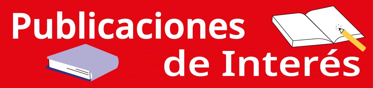 Publicaciones de interés