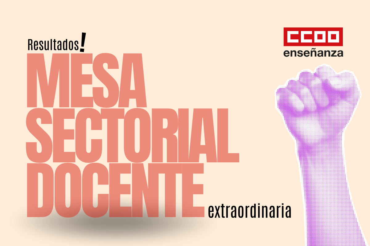 Resultados de la mesa del 20 de octubre