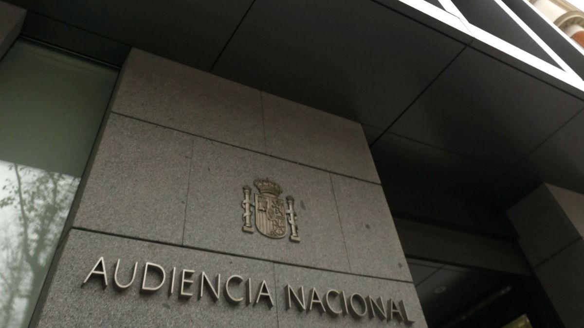 Audiencia Nacional