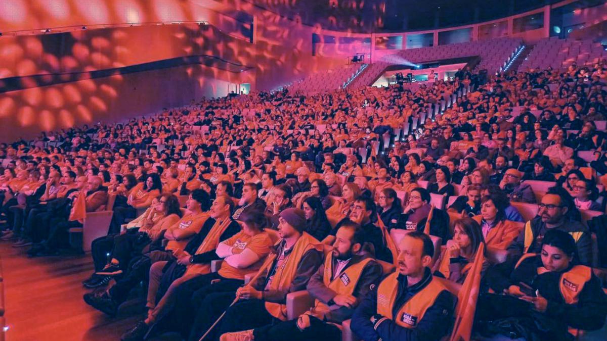 CCOO reclama rvincular las ayudas fiscales a un control estricto de precios y activar medidas masivas de protección social.
