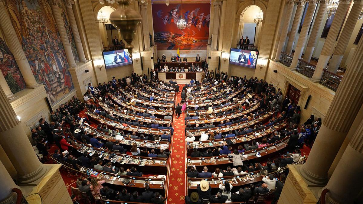 CCOO valoramos positivamente los resultados oficiales de las elecciones legislativas celebradas en Colombia el pasado domingo 8 de marzo de 2026.