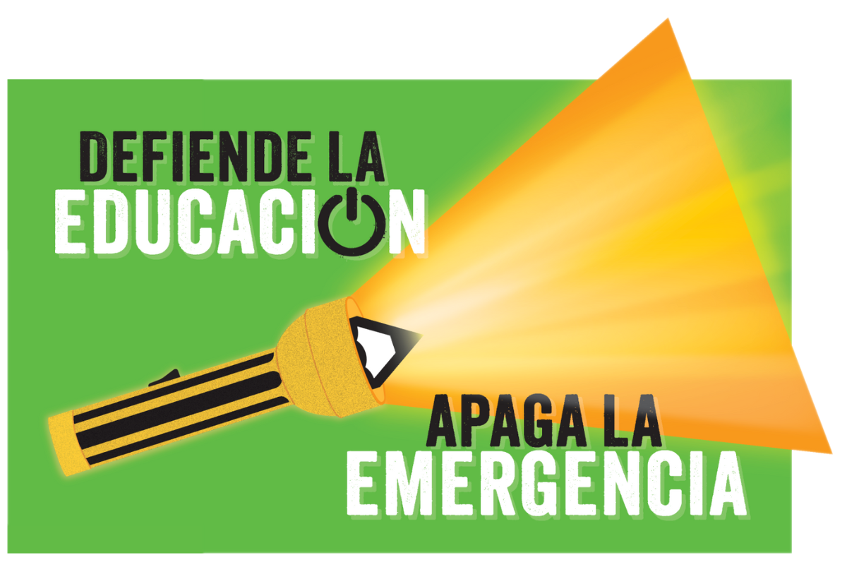 Semana de Accin Mundial por la Educacin 2025