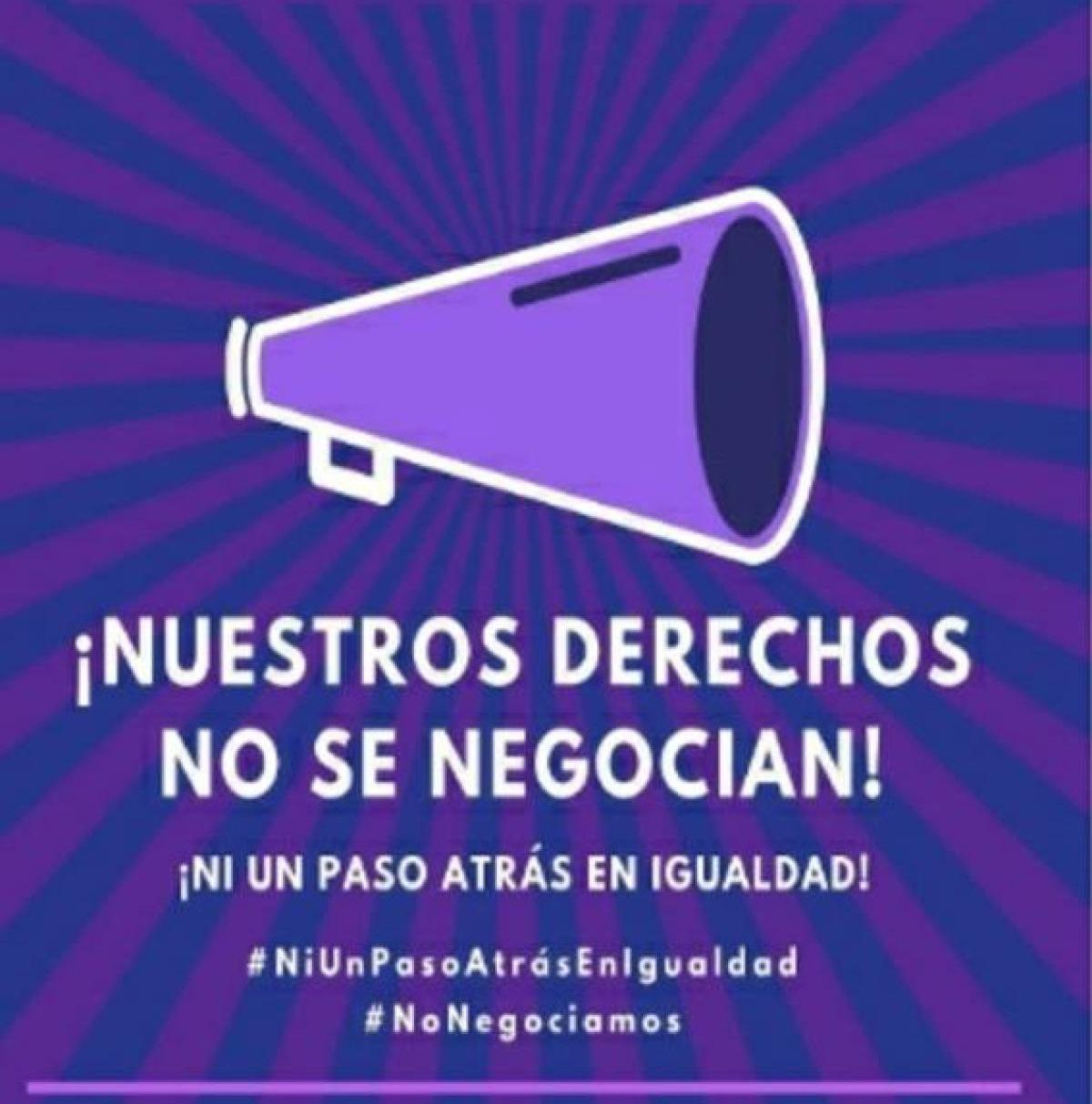 manifestaciones 15 de enero
