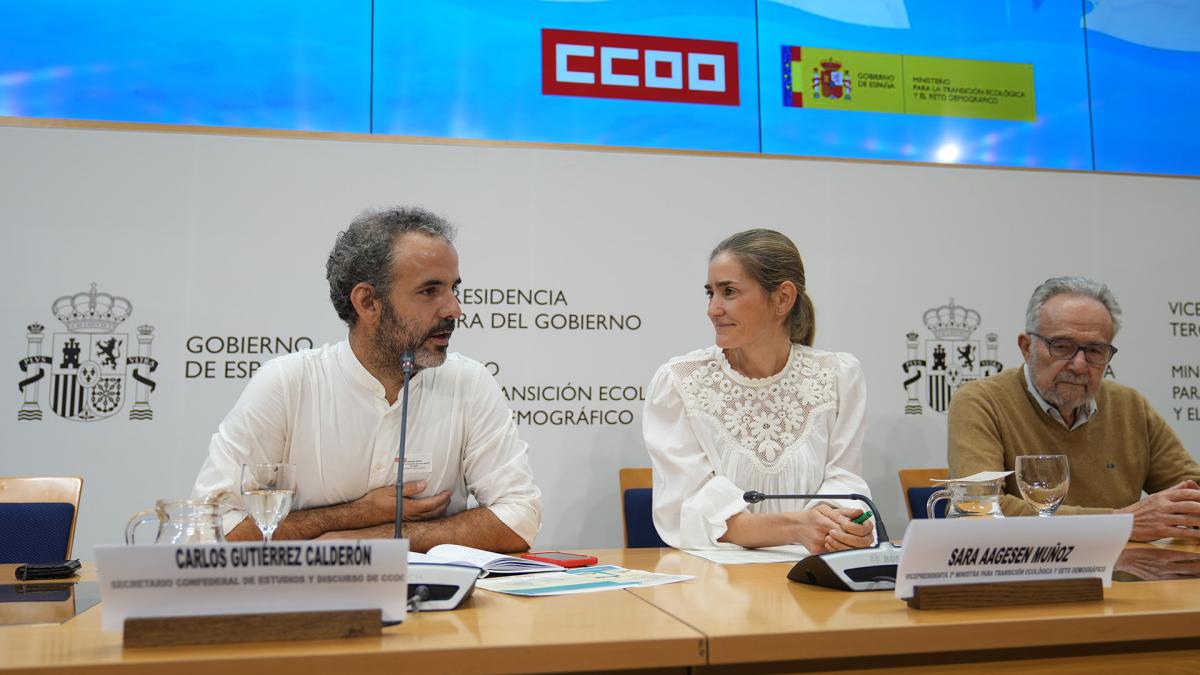 Imagen de la jornada