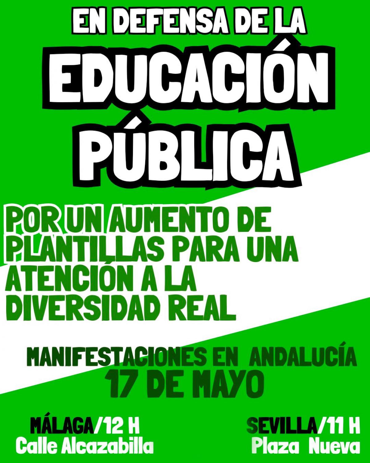 En defensa de la Educacin Pblica