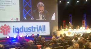 La federacin sindical ms potente de Europa naci el 16 de mayo en Bruselas