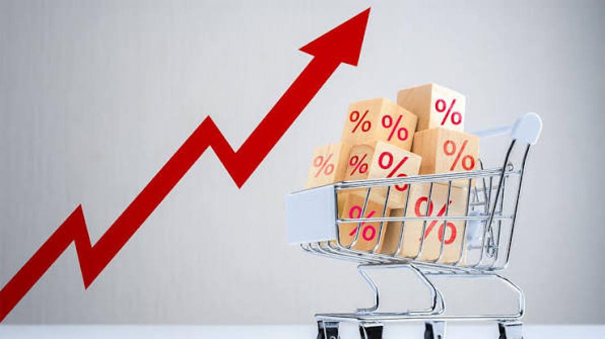 CCOO denuncia la falta de aumentos salariales ante una inflación del 4,9%