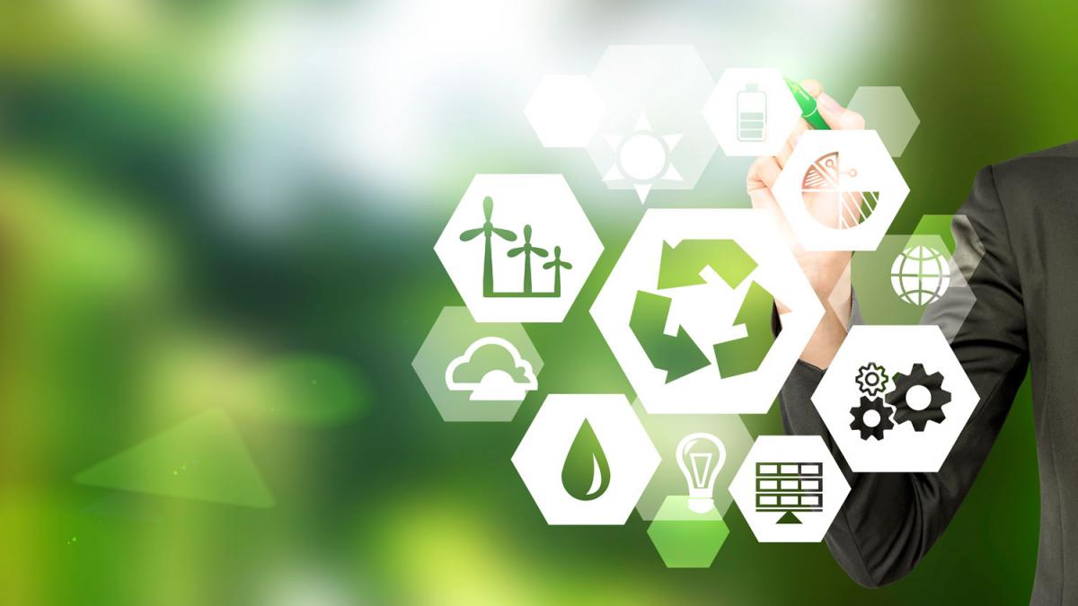 Responsabilidad social y medioambiental
