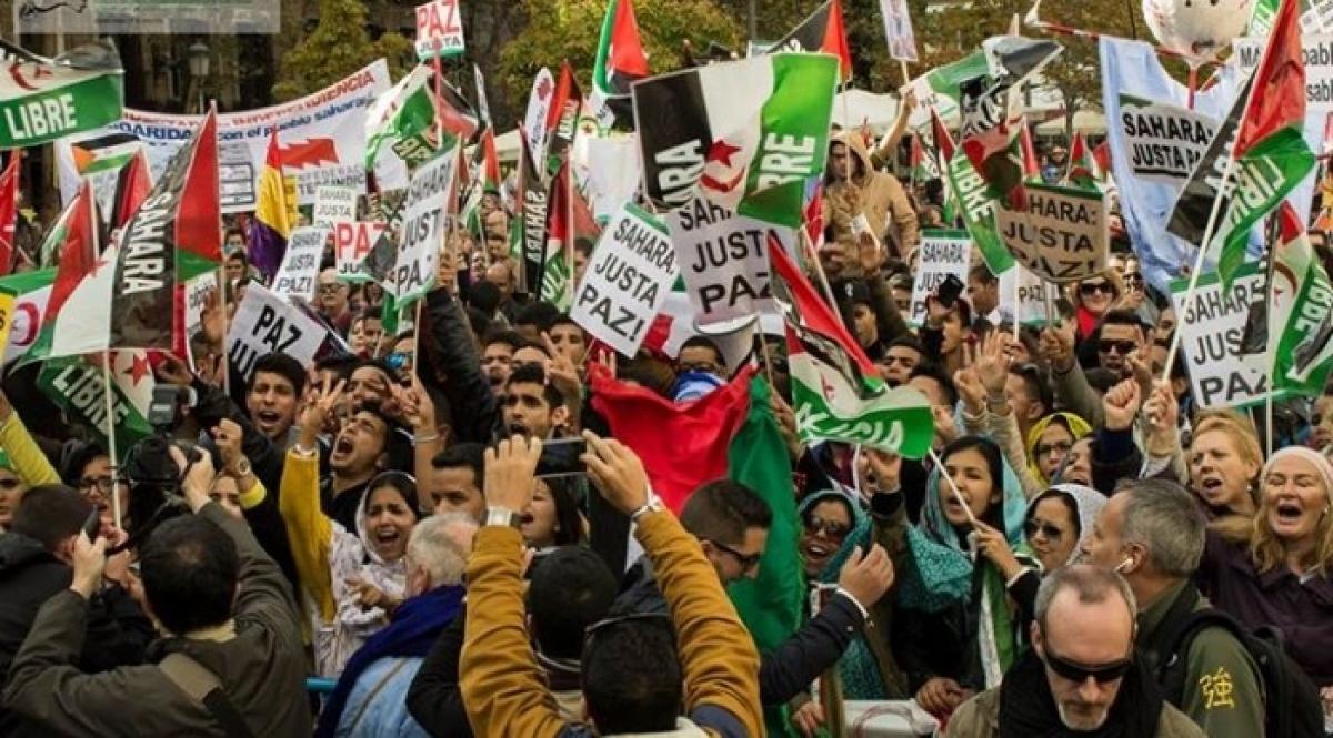 La ONU ha decidido prorrogar el mandato de la Misión de las Naciones Unidas para el Referéndum del Sáhara Occidental (MINURSO) hasta el 31 de octubre de 2026.