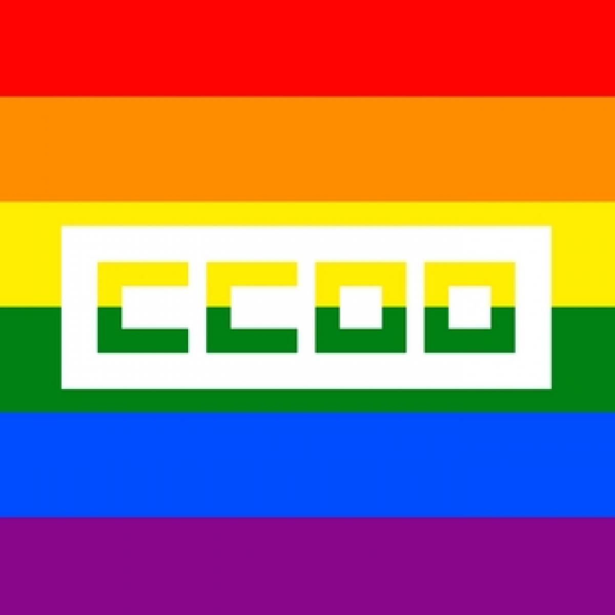 Día del Orgullo LGTBI 2019
