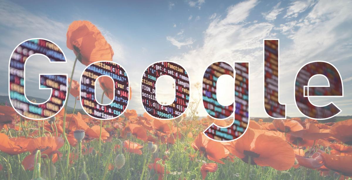 Cesion de datos de menores a Google