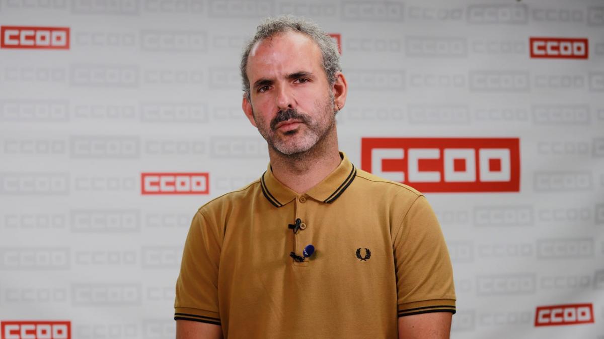Carlos Gutirrez valora los datos del IPC de agosto de 2025