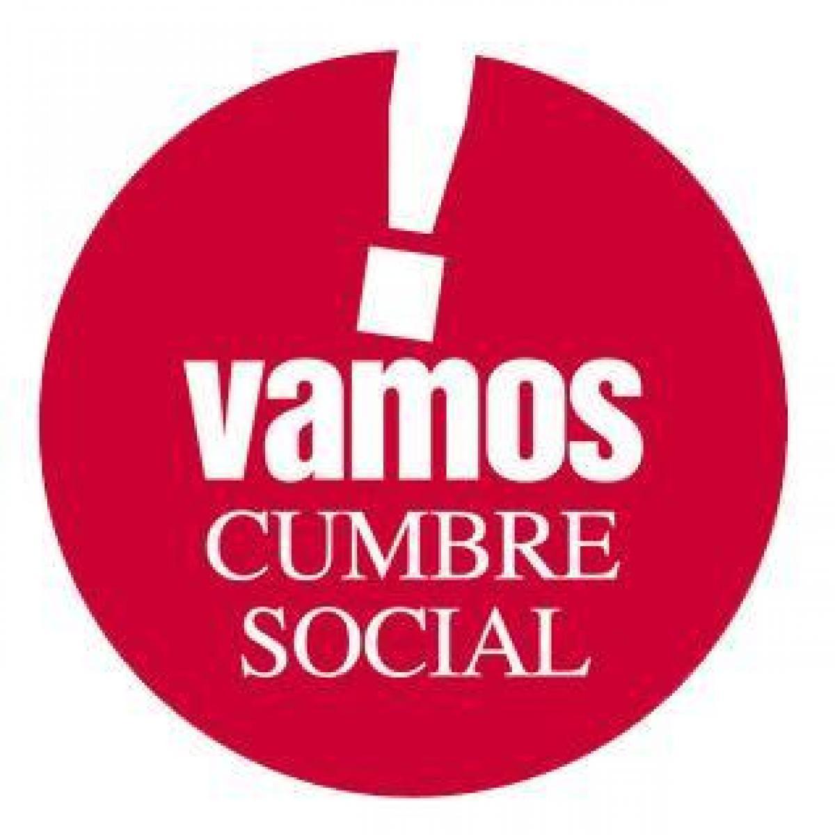 Cumbre Social