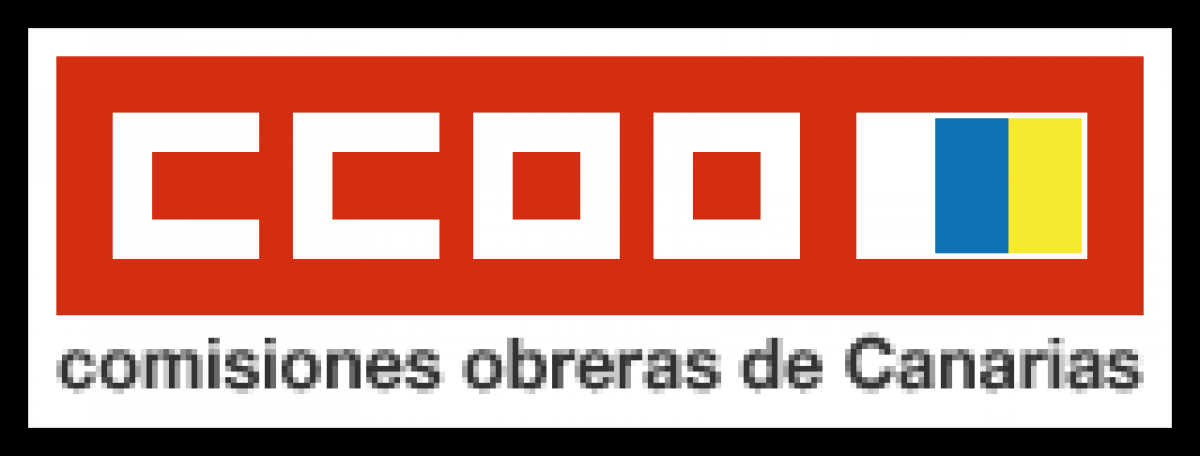 CCOO Canarias