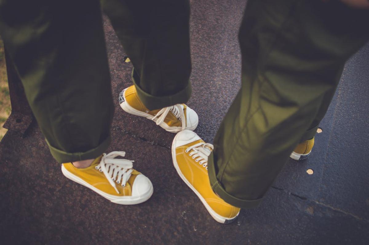 Imagen de zapatillas