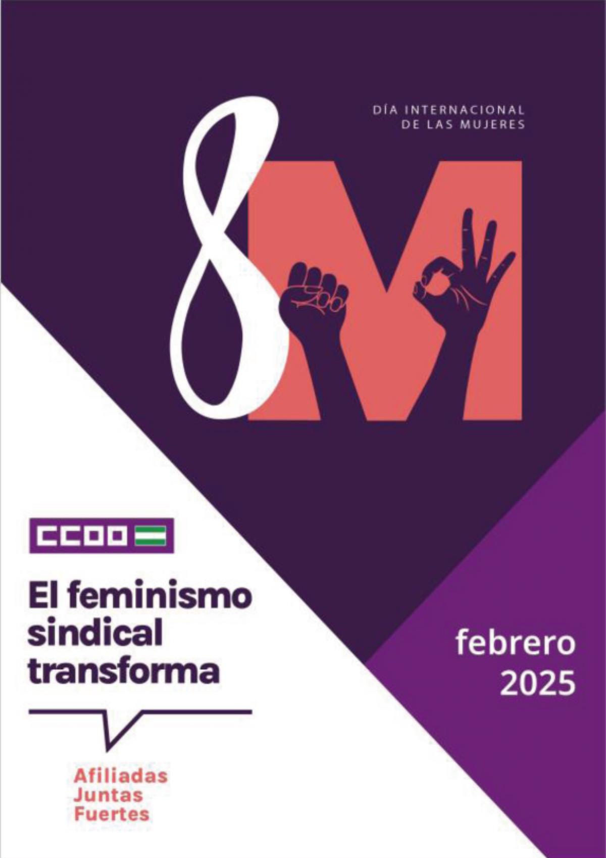 Informe sociolaboral andaluca