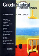 n 02. "Sindicalismo y Globalizacin" 