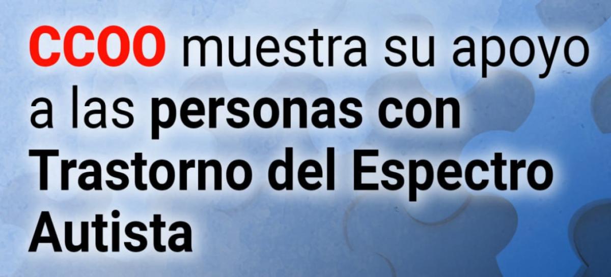 Da Mundial de Concienciacin sobre el Autismo