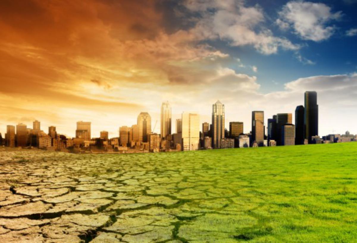CCOO reclama unos objetivos ambiciosos y vinculantes de energa y cambio climtico