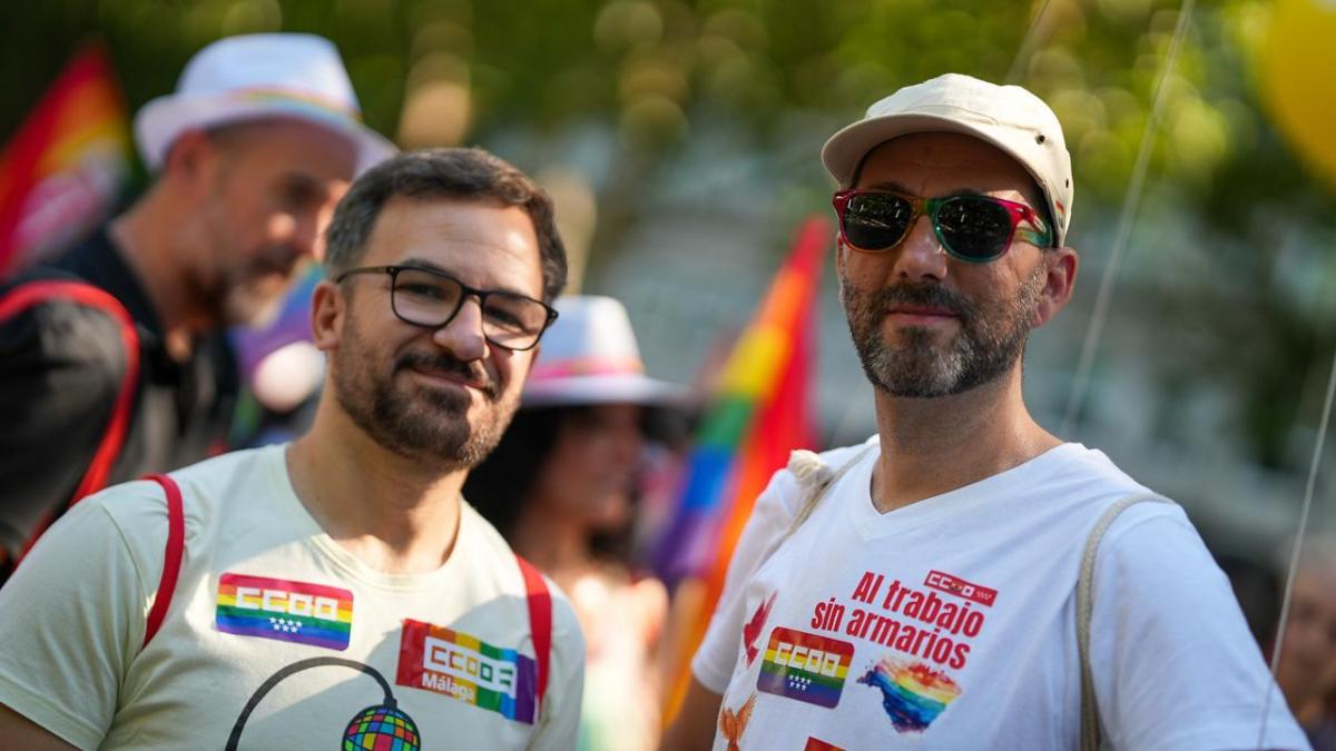 Foto: Adrián Mozas