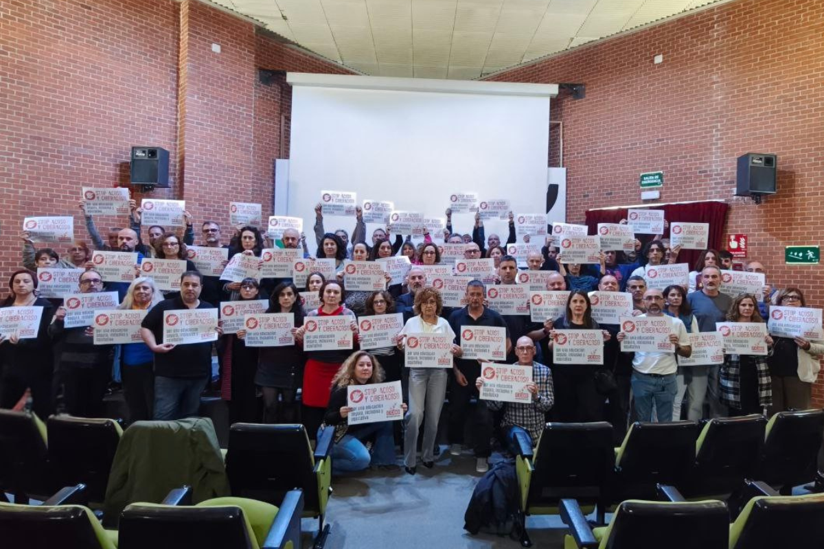 Consejo Federal de CCO Enseñanza