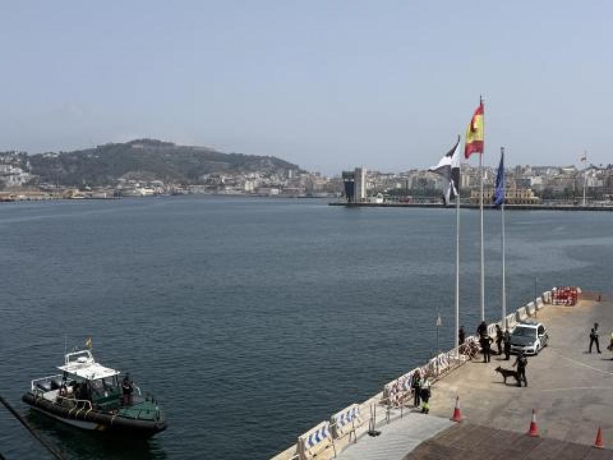 Ceuta [imagen de la web del CESE]
