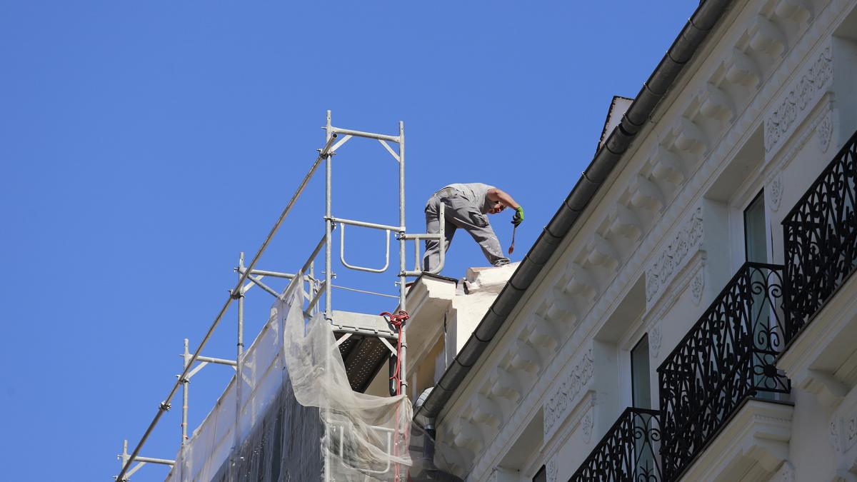 CCOO hace un llamamiento a todos los grupos parlamentarios para que en el último periodo de sesiones de la legislatura se tramite de manera urgente el proyecto de Ley que modifica la Ley de Prevención de Riesgos Laborales y el Reglamento de los Servicios de Prevención.