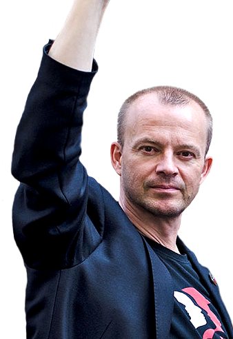 Jyrki Raina, secretario general de IndustriALL Global Union