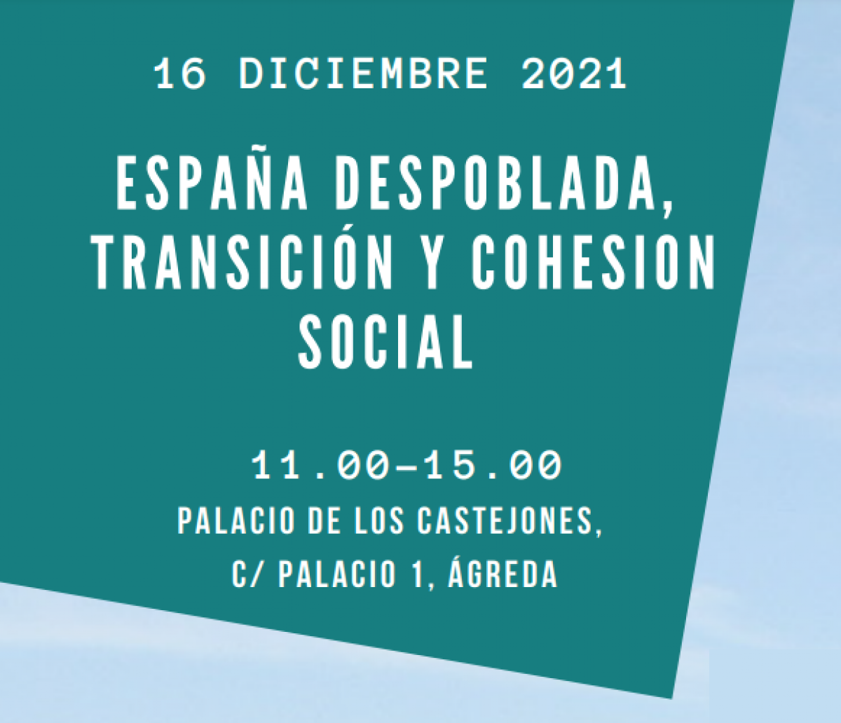 Cartel del Acto