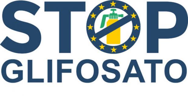 Recogida de firmas para promover la prohibicin del glifosato en Europa